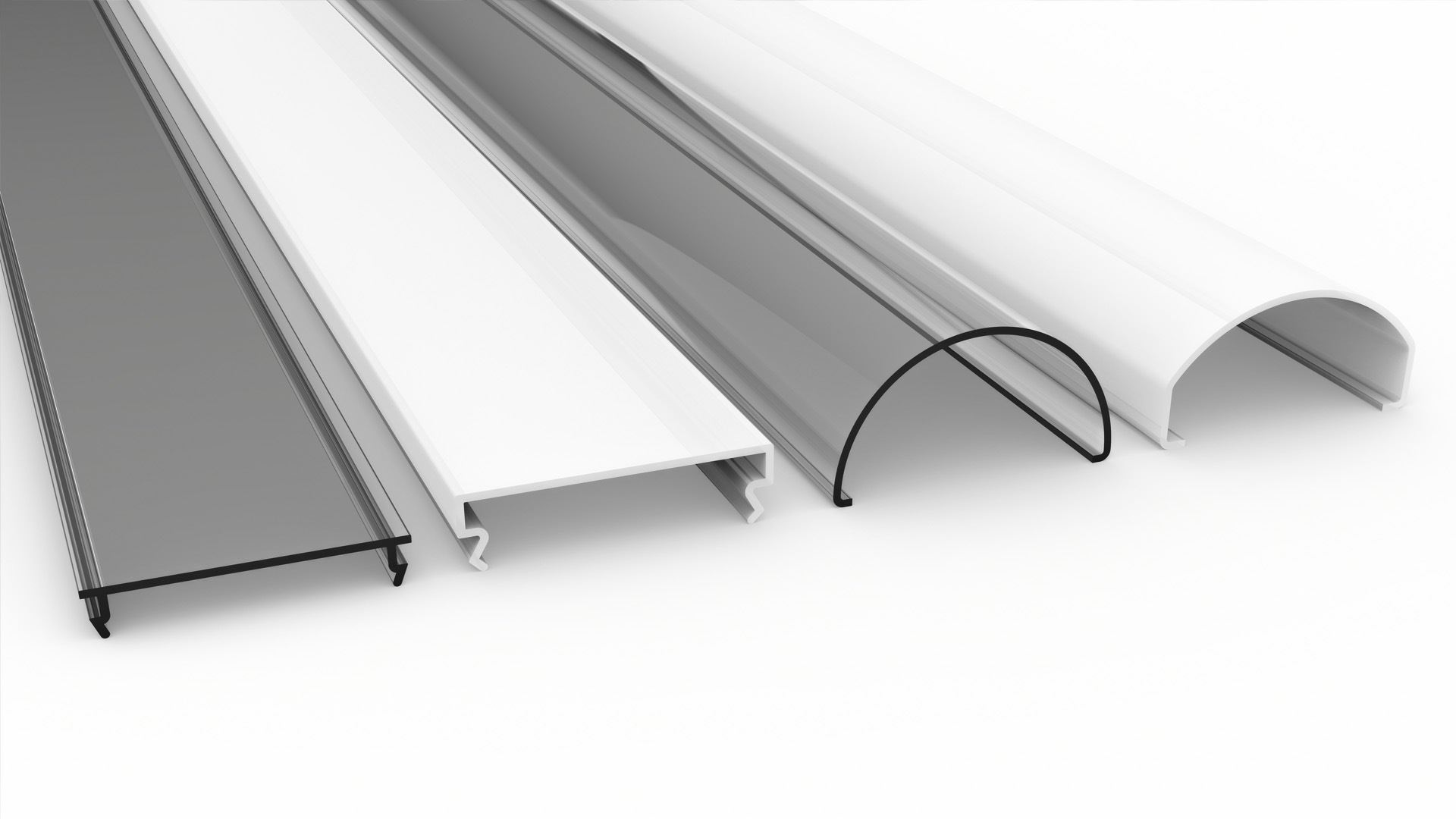 Lighting Profiles
